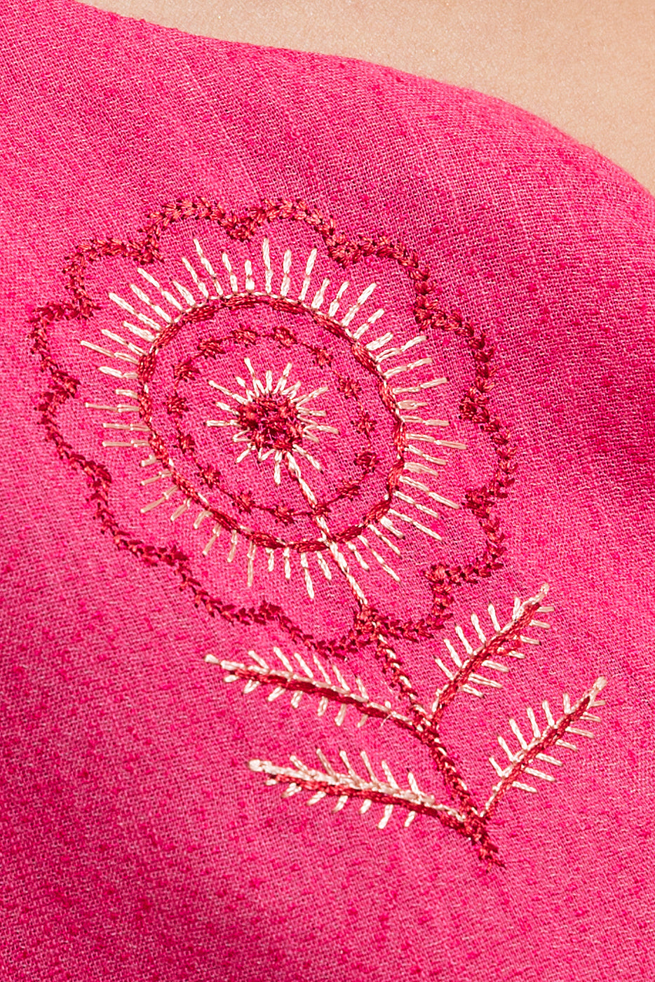 TEXTURED TOP (PRET)