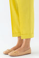 Basic Straight Pants