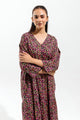 Floral Tier Dress