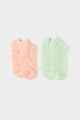 2-Pack Ankle Socks