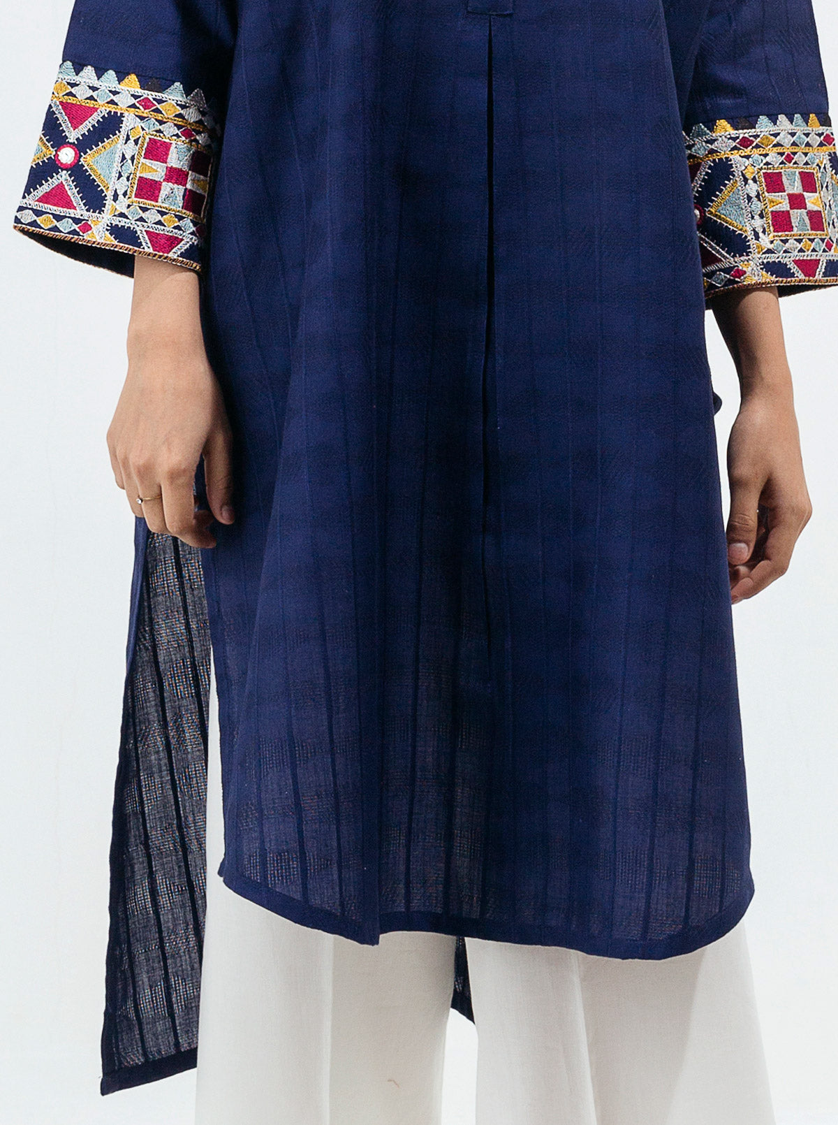 Embroidered Shirt