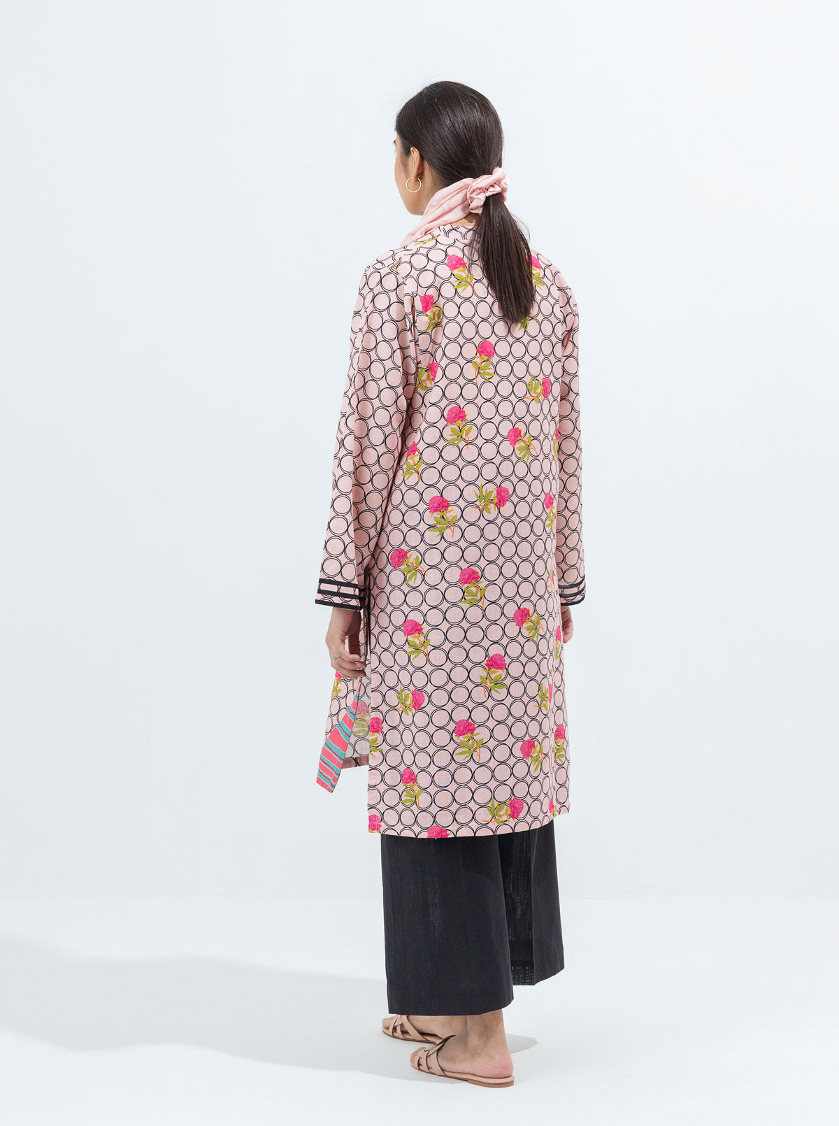 Printed Shirt