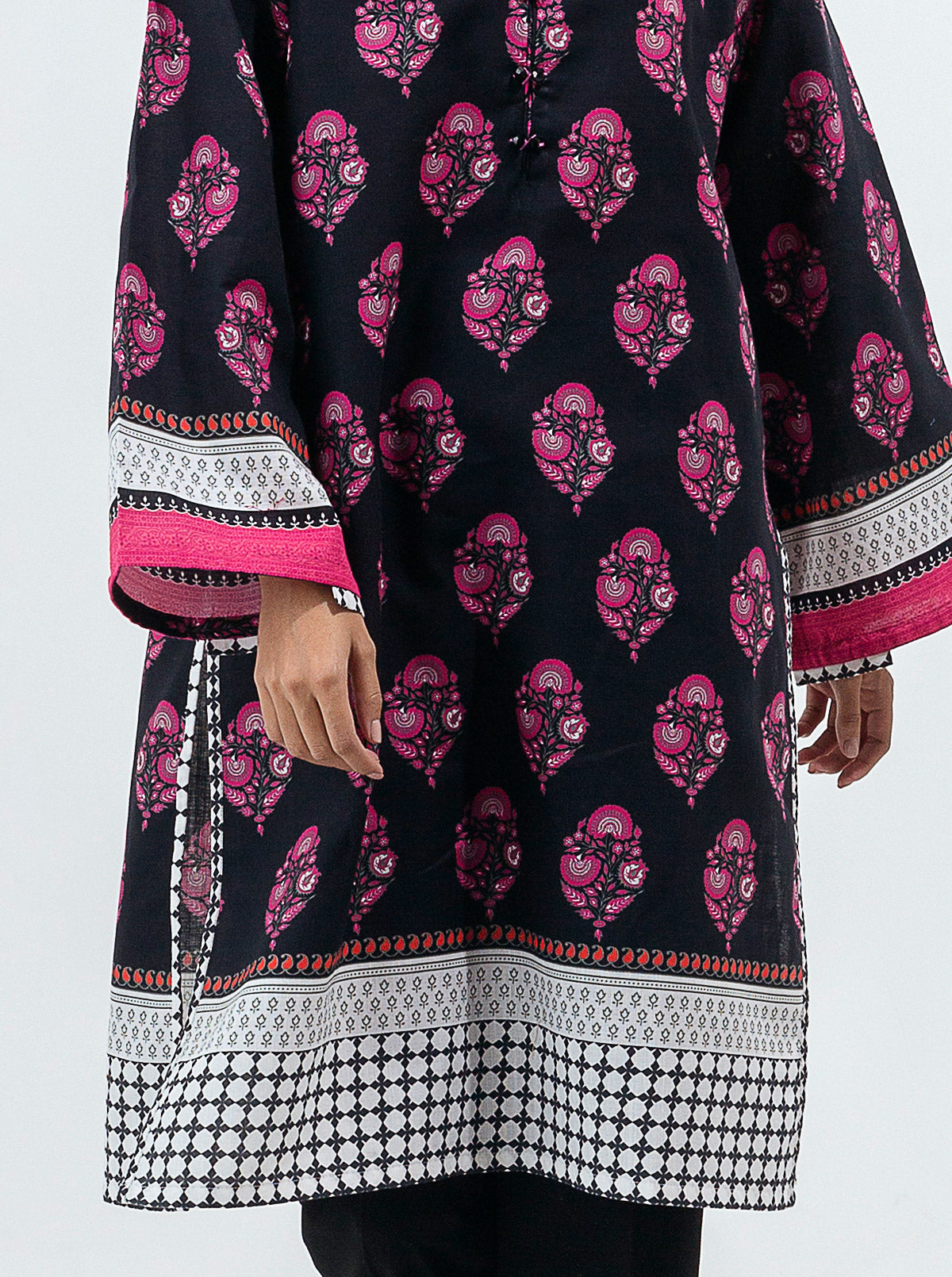 Printed Shirt
