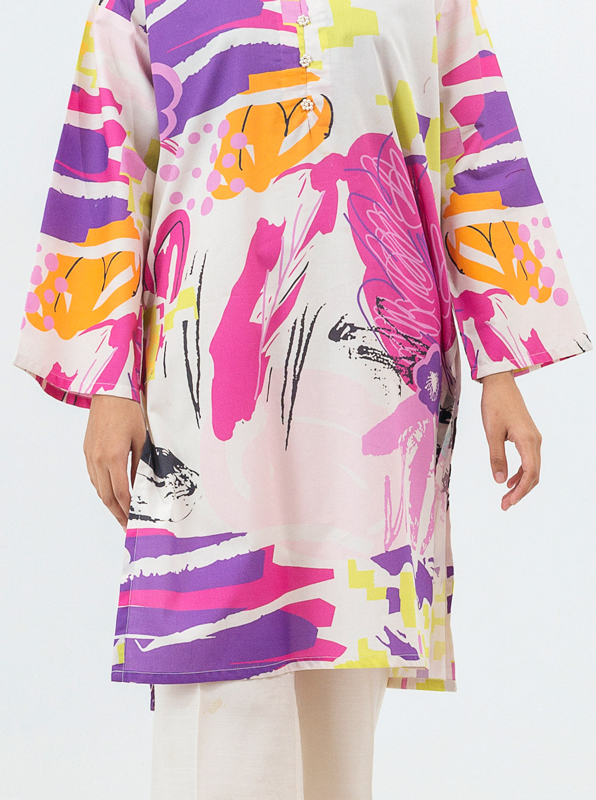 Printed Shirt