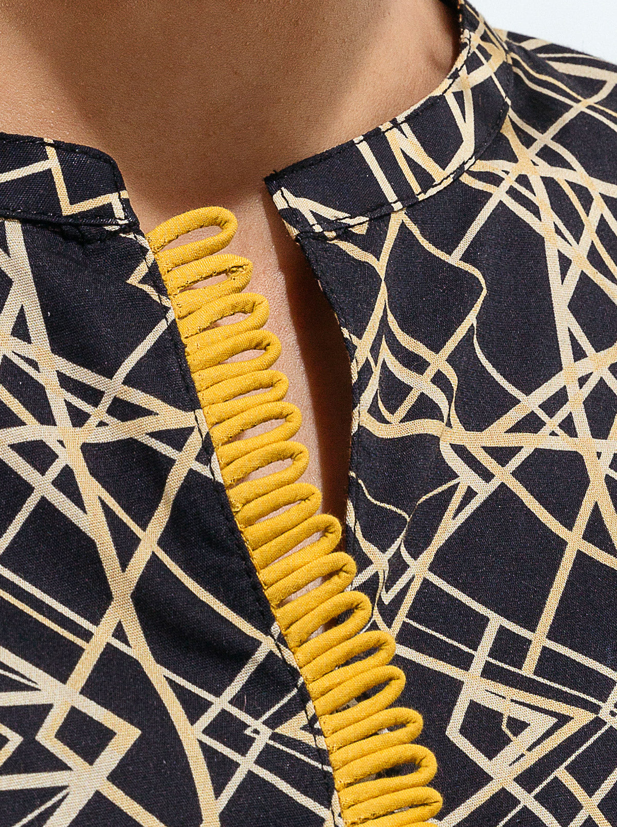 Printed Shirt