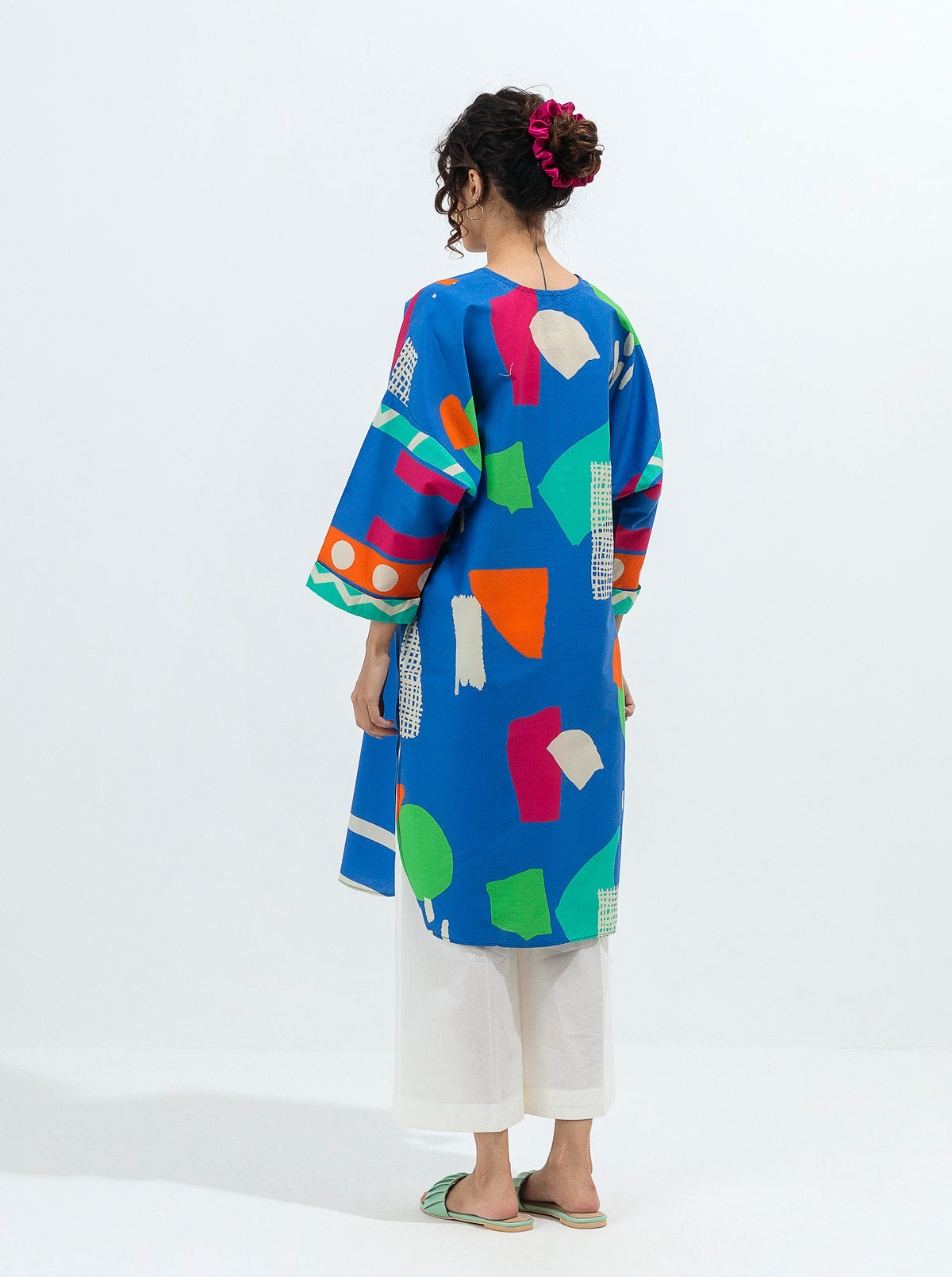 Printed Shirt