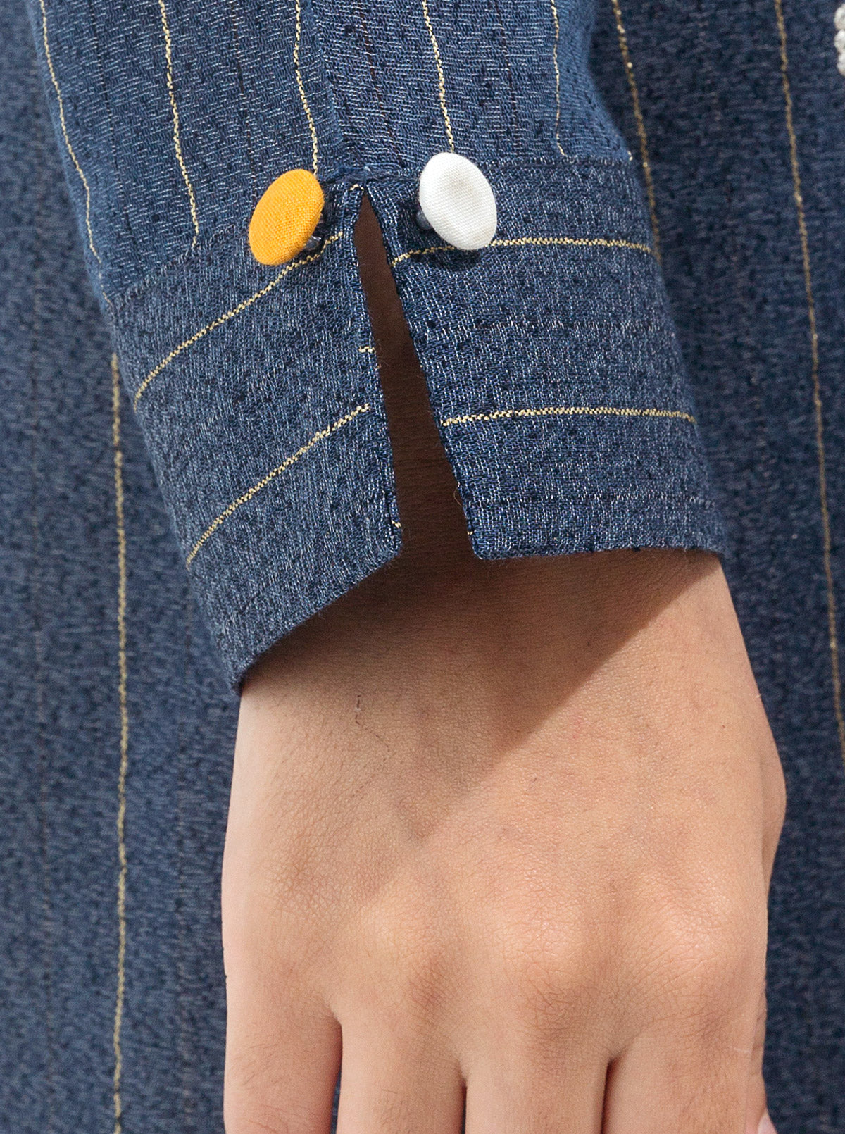 Embroidered Shirt