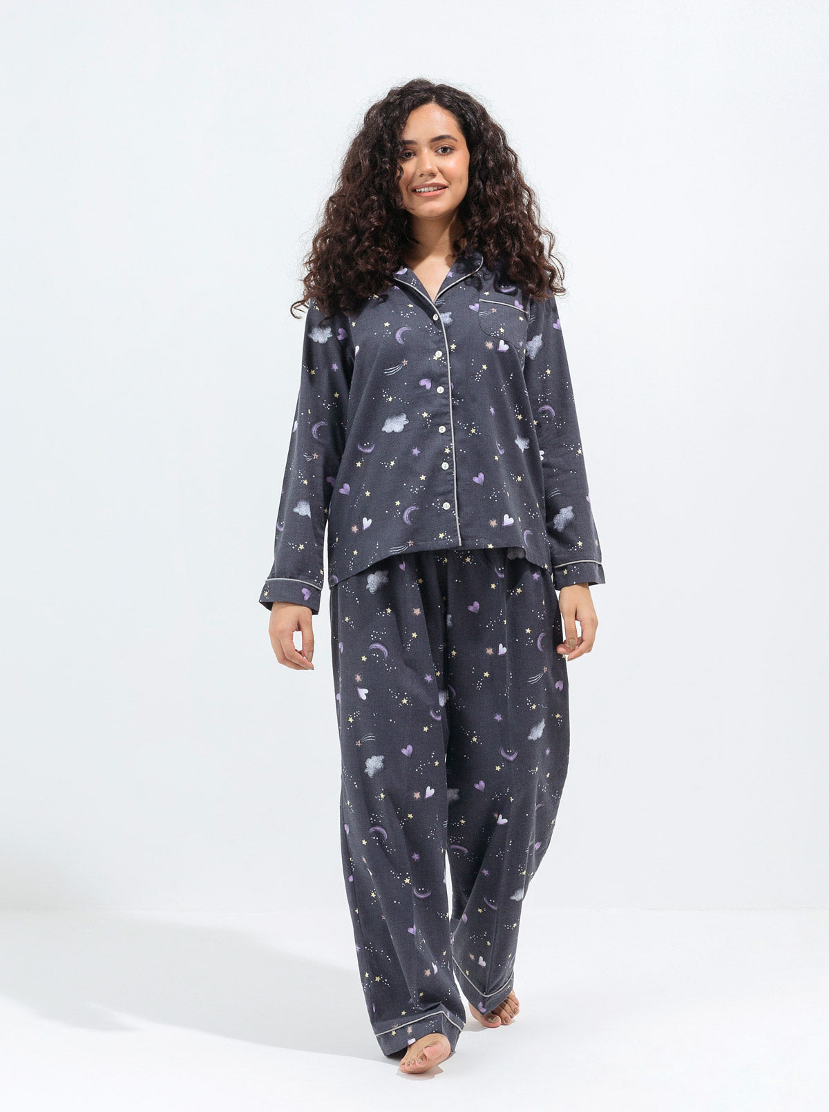 Sleepwear