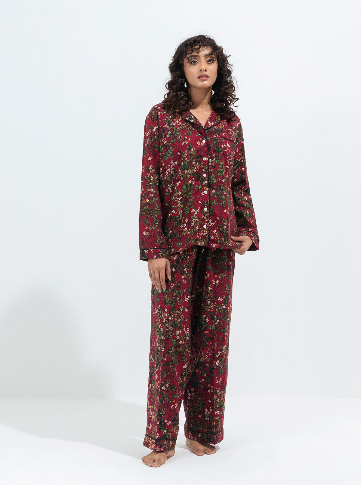 Sleepwear