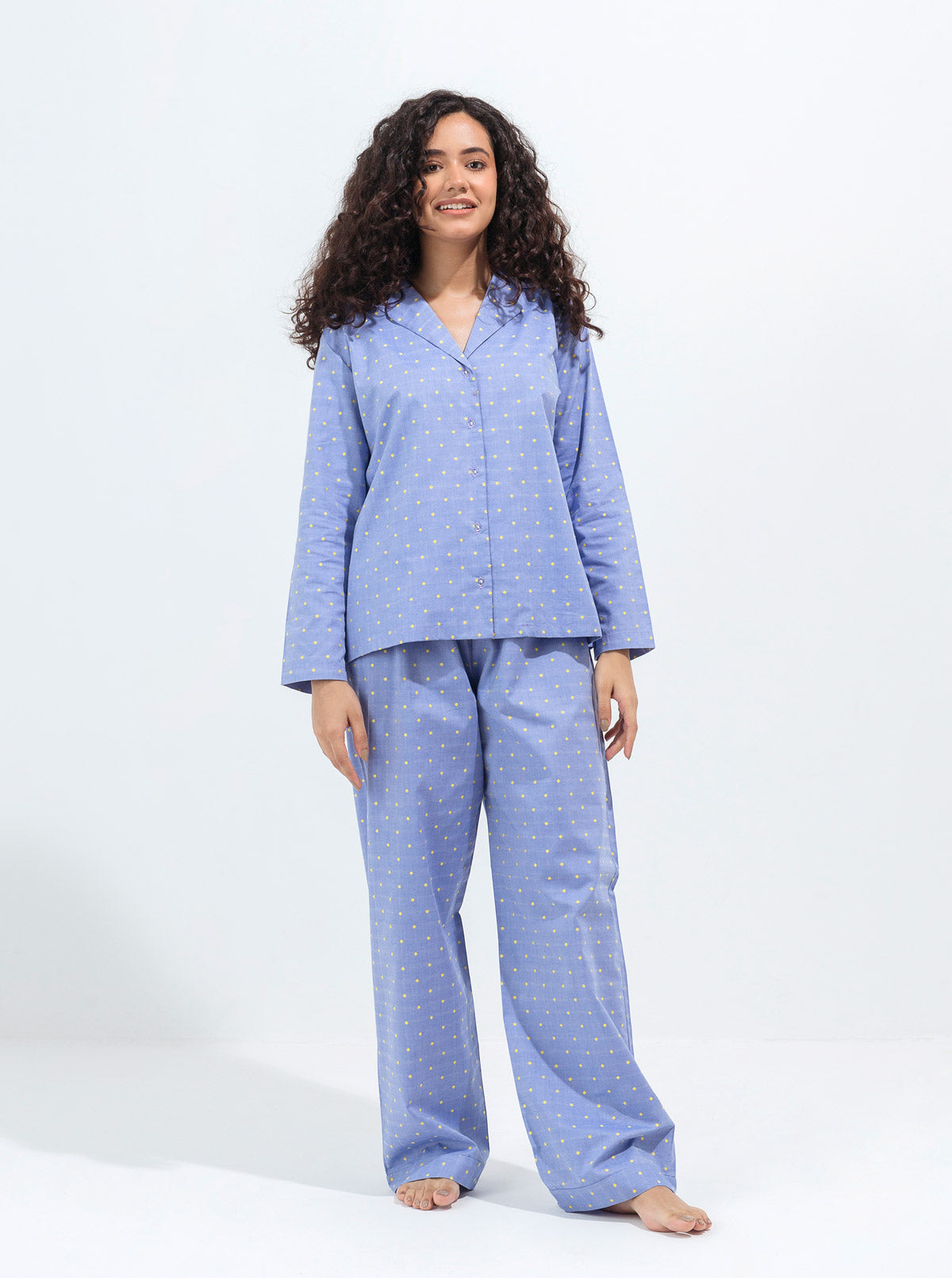 Sleepwear