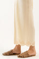 Silk Pants
