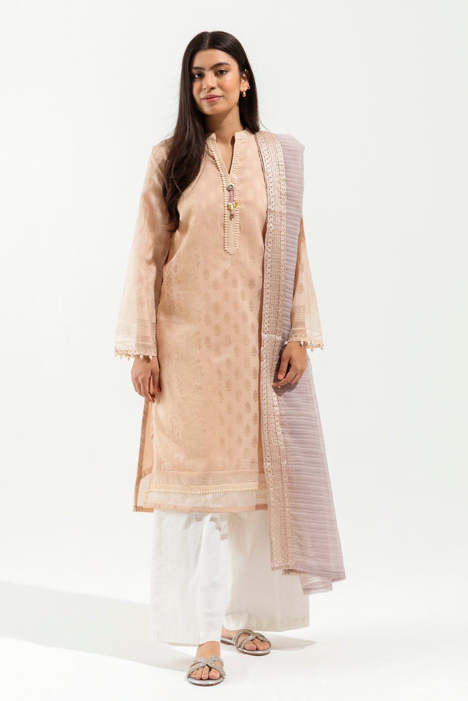 Embroidered Shirt