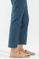 Basic Straight Pants