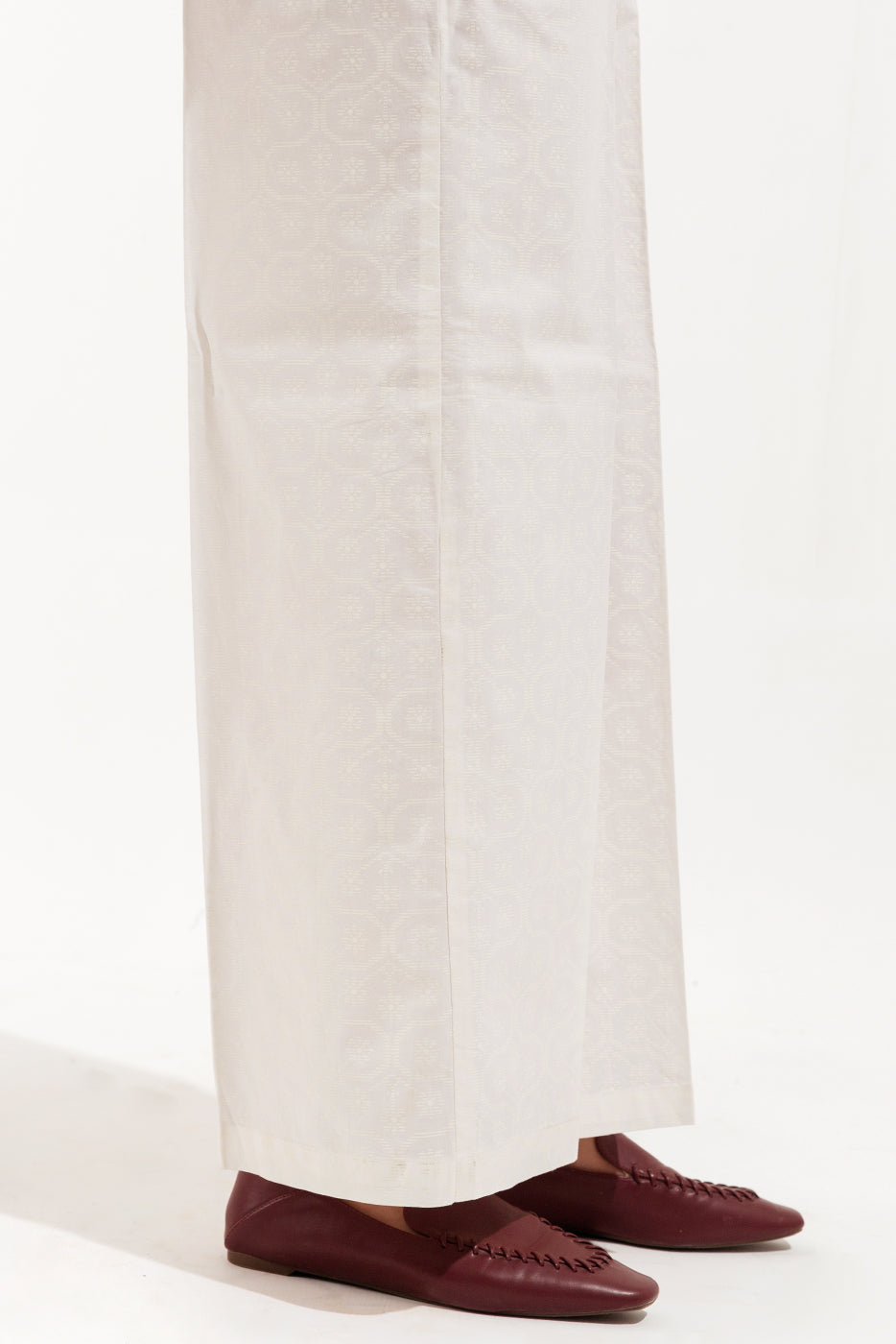 Basic Slack Pants