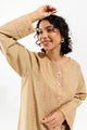 Embroidered Shirt
