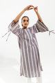 Basic Yarn Dyed Shirt (Pret)