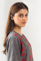 Embroidered Shirt