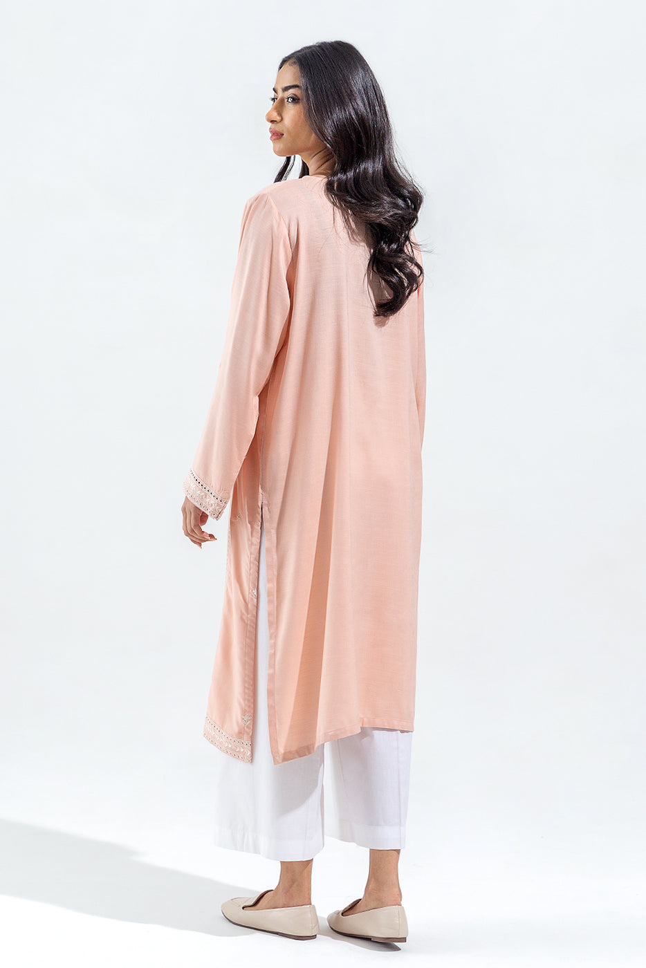 Chikankari 3 Piece