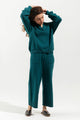 Blue Co-Ord Set