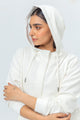 Cotton Silk Shalwar (As Shown)