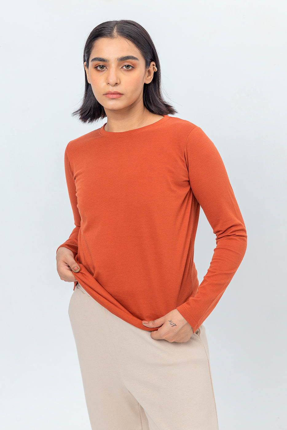 Basic Tee