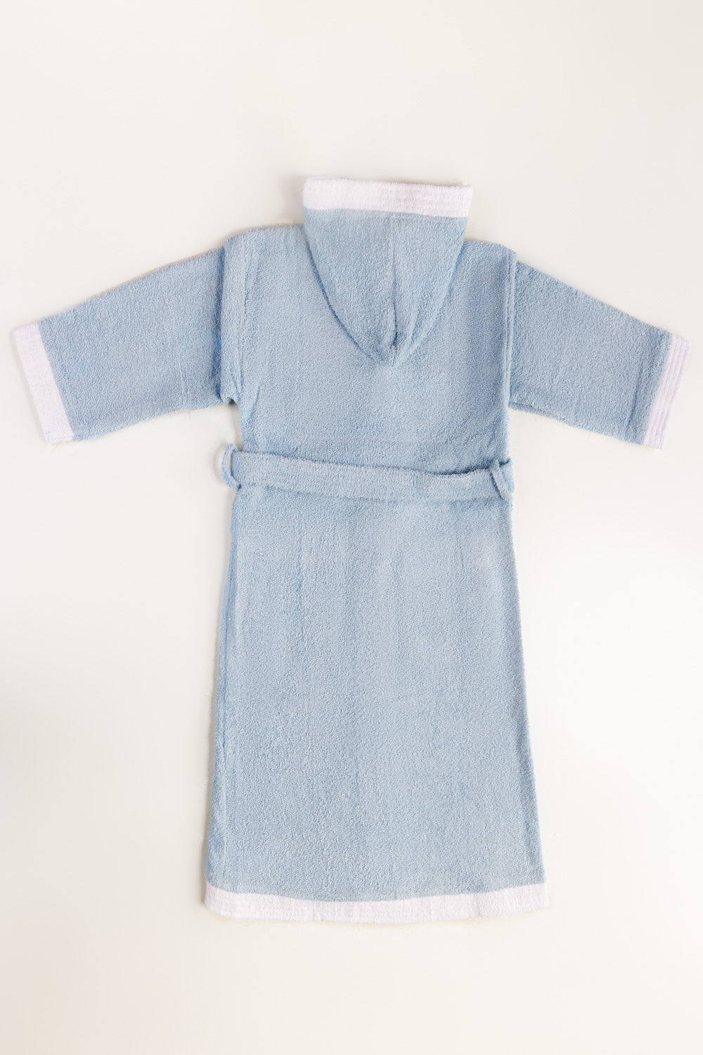 Baby Blue Kids bathrobe 25