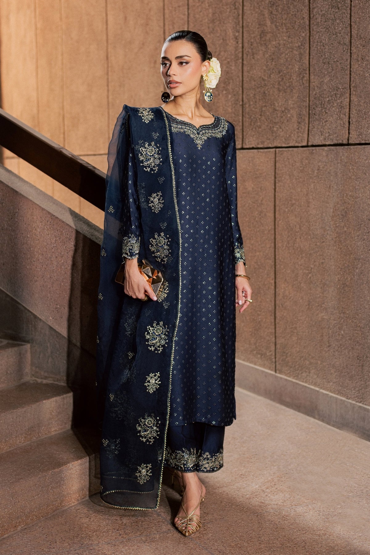 Baffin 3Pc - Festive Luxe Pret