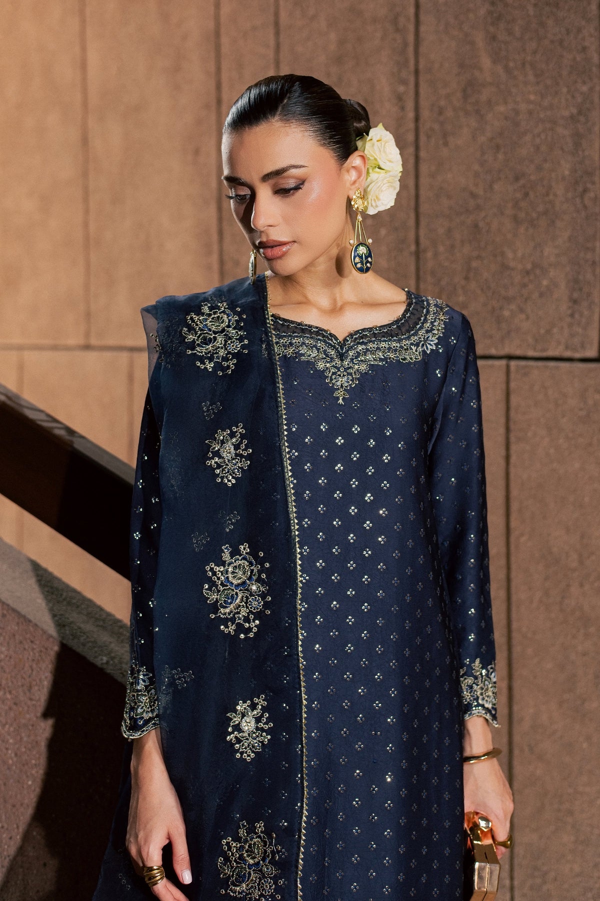 Baffin 3Pc - Festive Luxe Pret