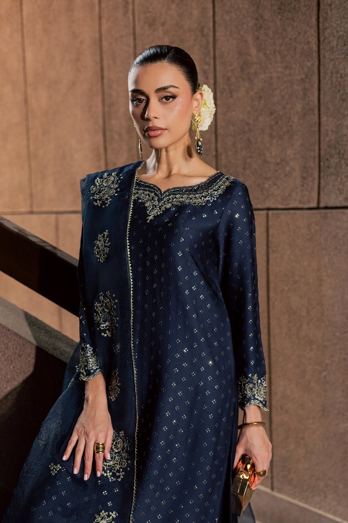 Baffin 3Pc - Festive Luxe Pret