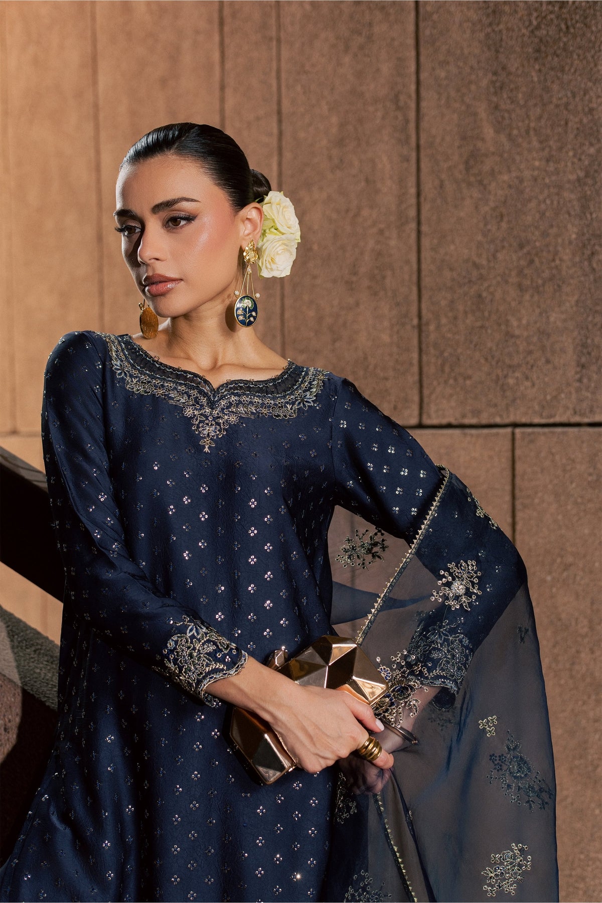 Baffin 3Pc - Festive Luxe Pret