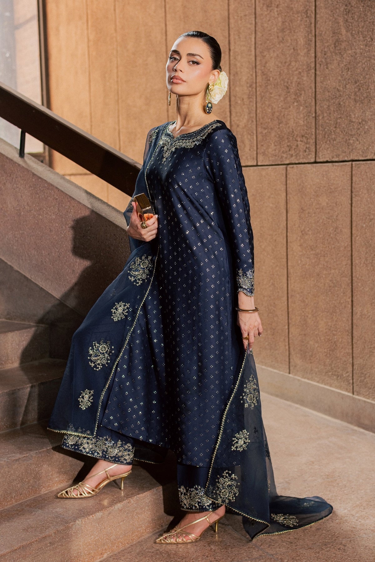 Baffin 3Pc - Festive Luxe Pret