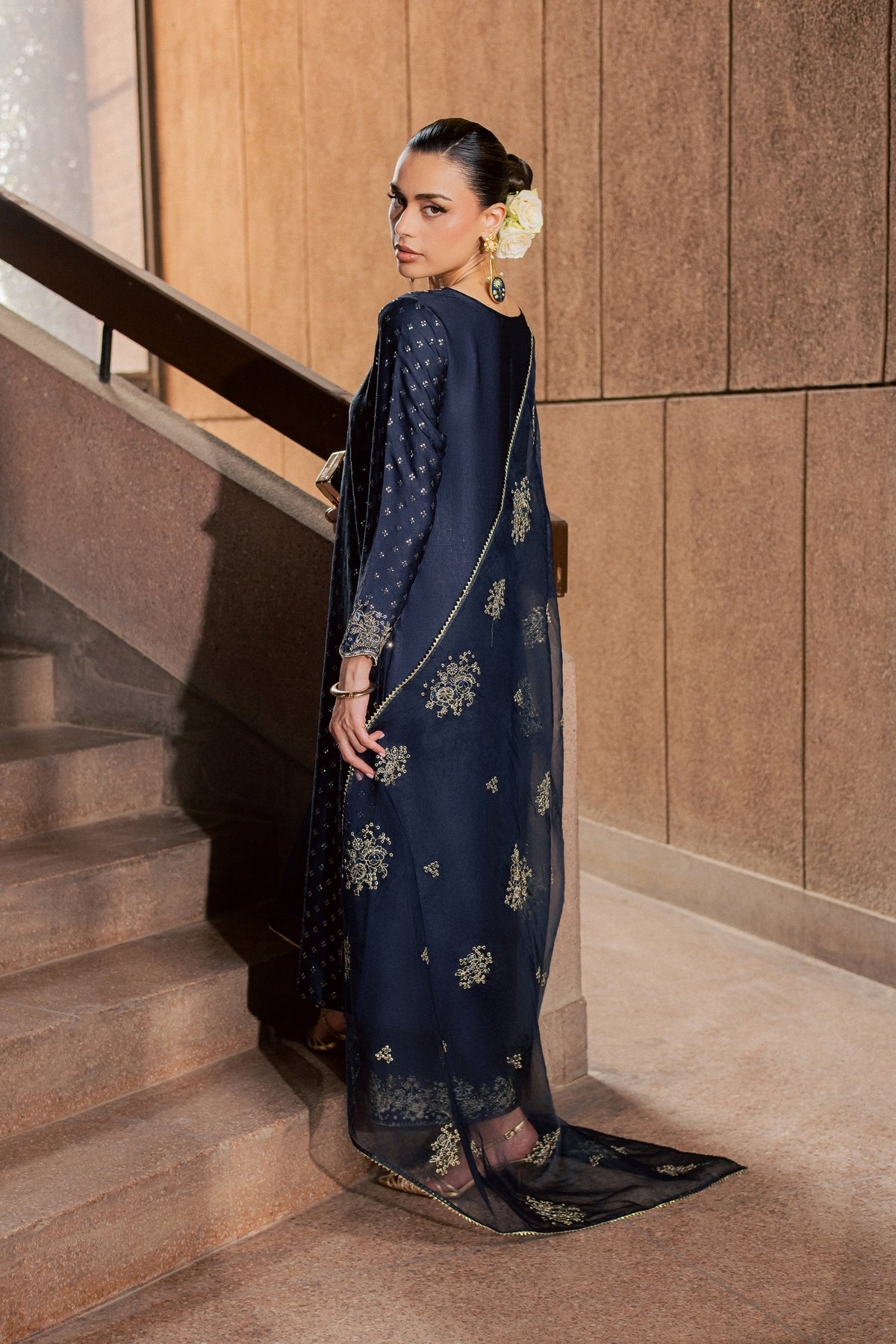 Baffin 3Pc - Festive Luxe Pret