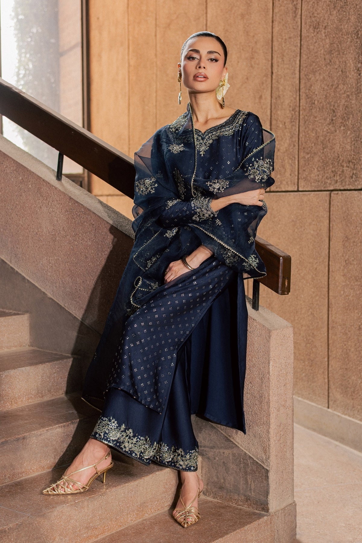 Baffin 3Pc - Festive Luxe Pret