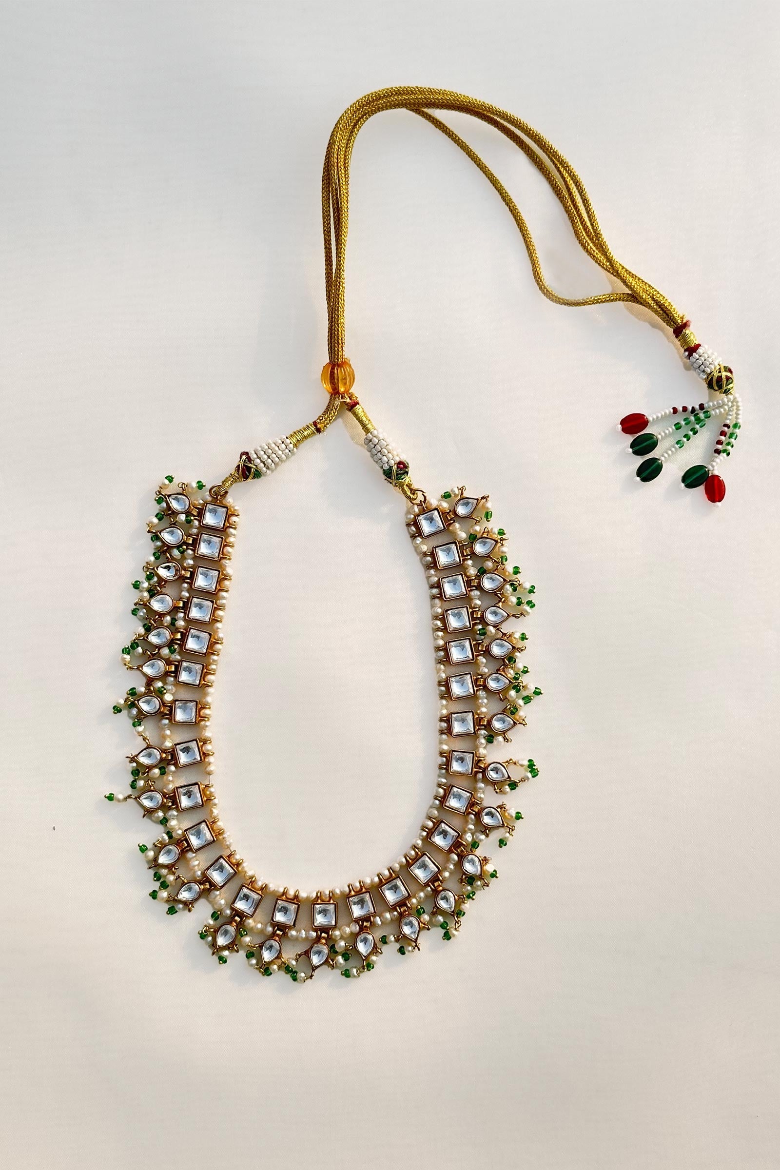 Bahaar Necklace