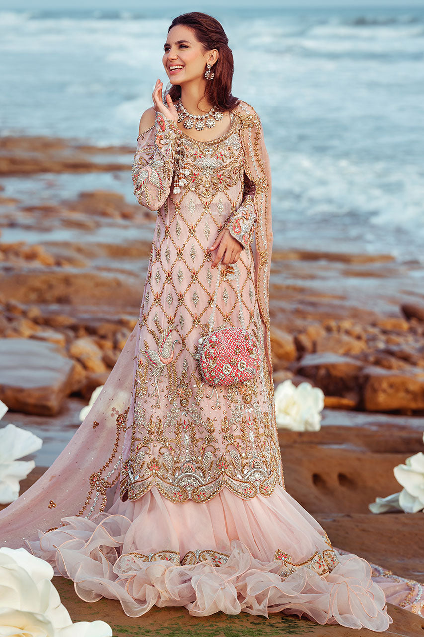 Sunnia Manahil