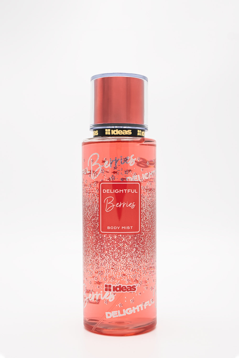 Delightful Berries Body Mist For Women