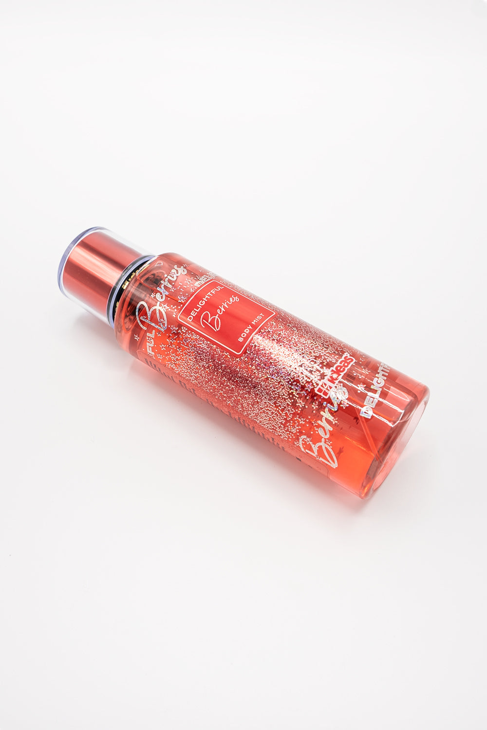Delightful Berries Body Mist For Women