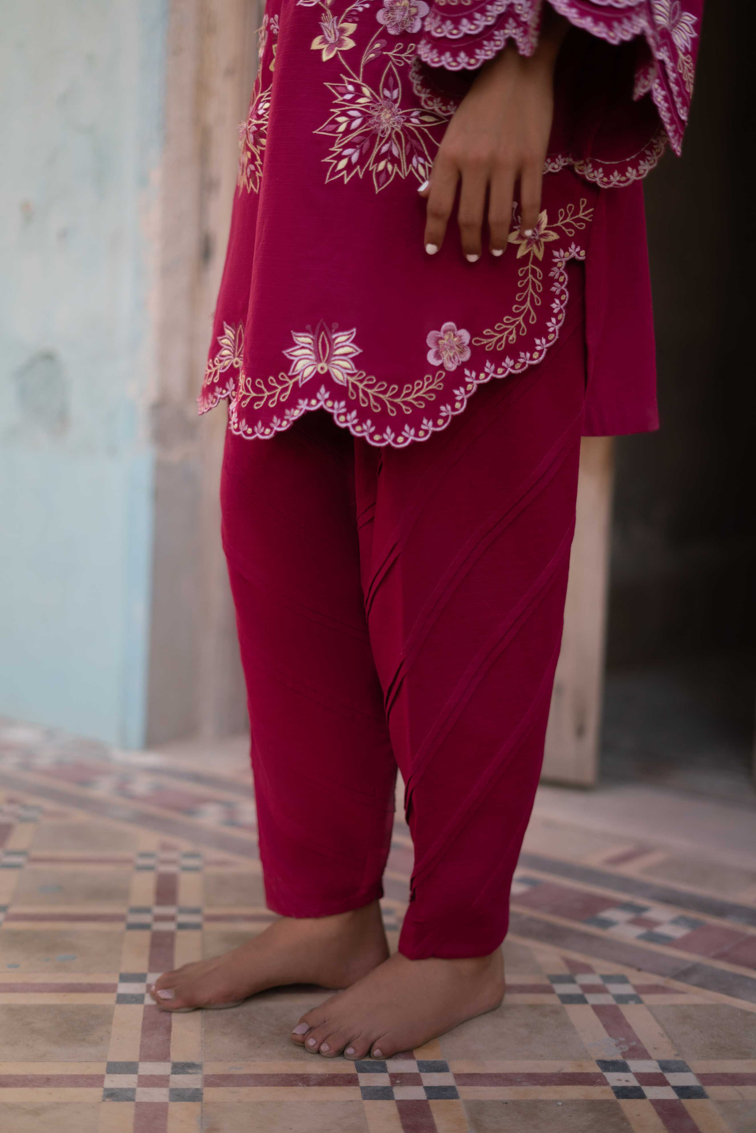 Berry Burst Matching Set