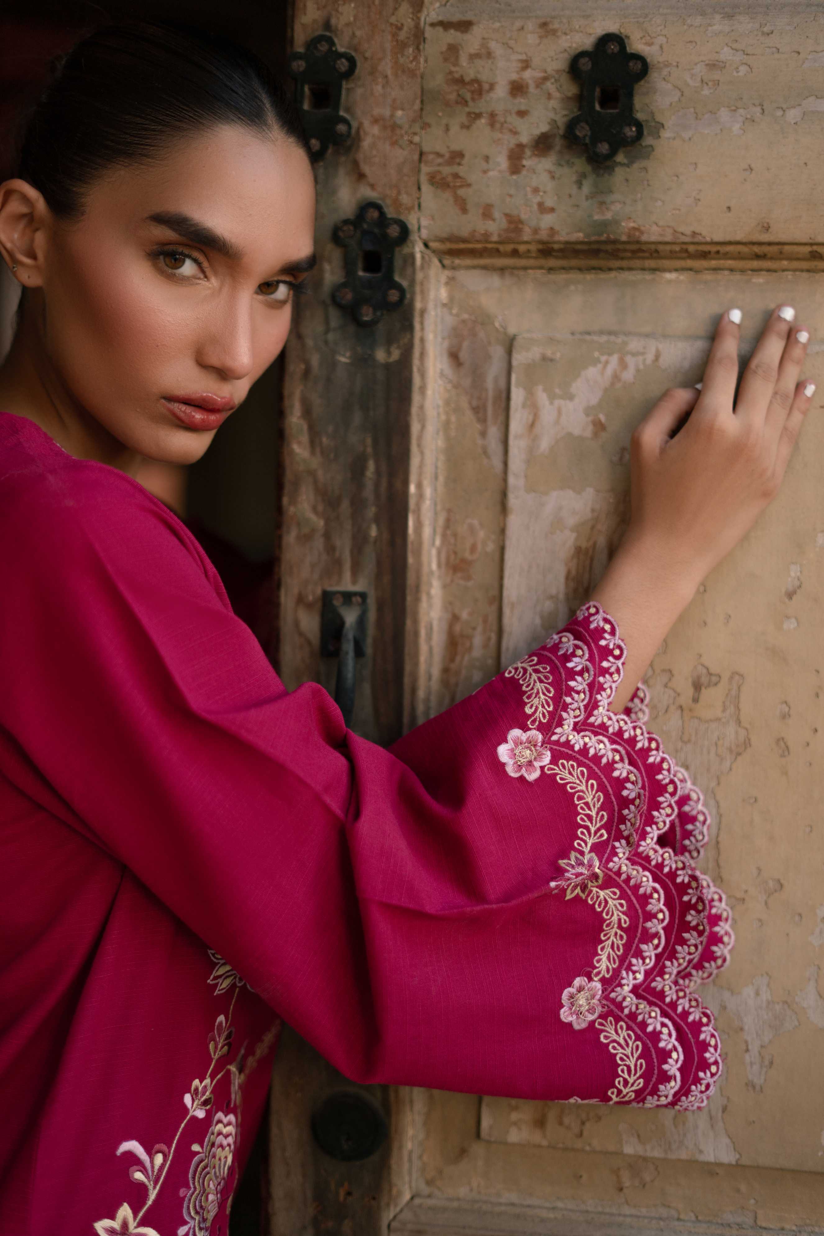 Berry Burst Matching Set