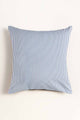 Bijou Blue Euro Sham Cushion Cover