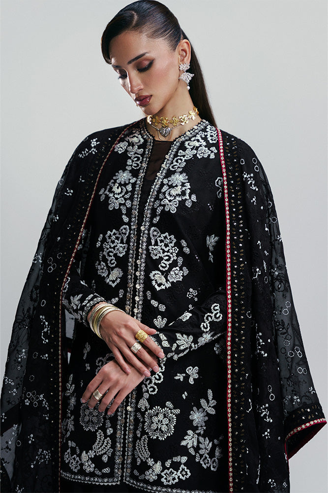 ZAARISH