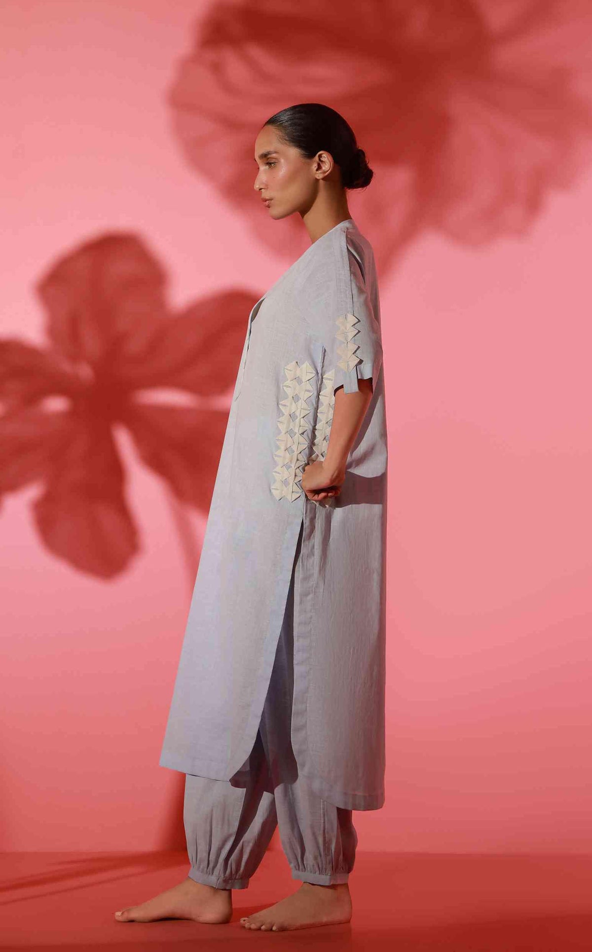 Blue Canvas