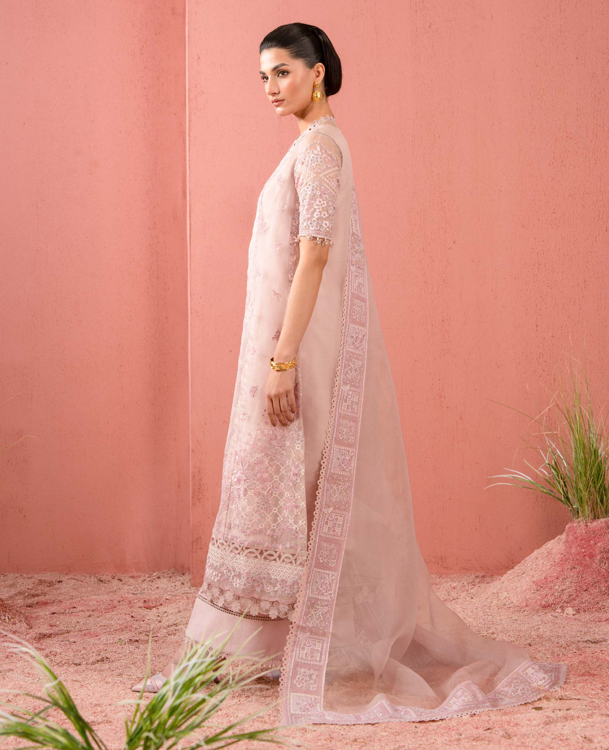 Blush Haze
