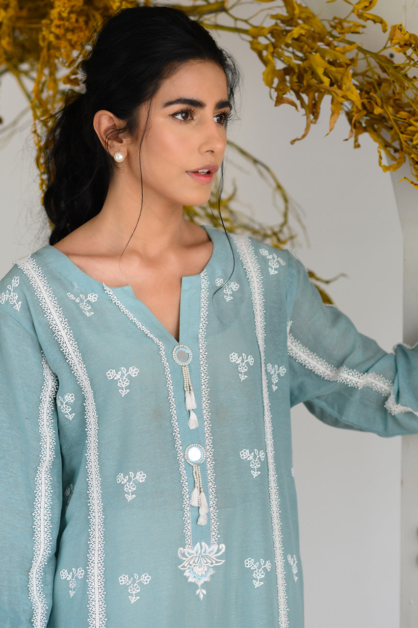 Suit Green SF-EF21-06