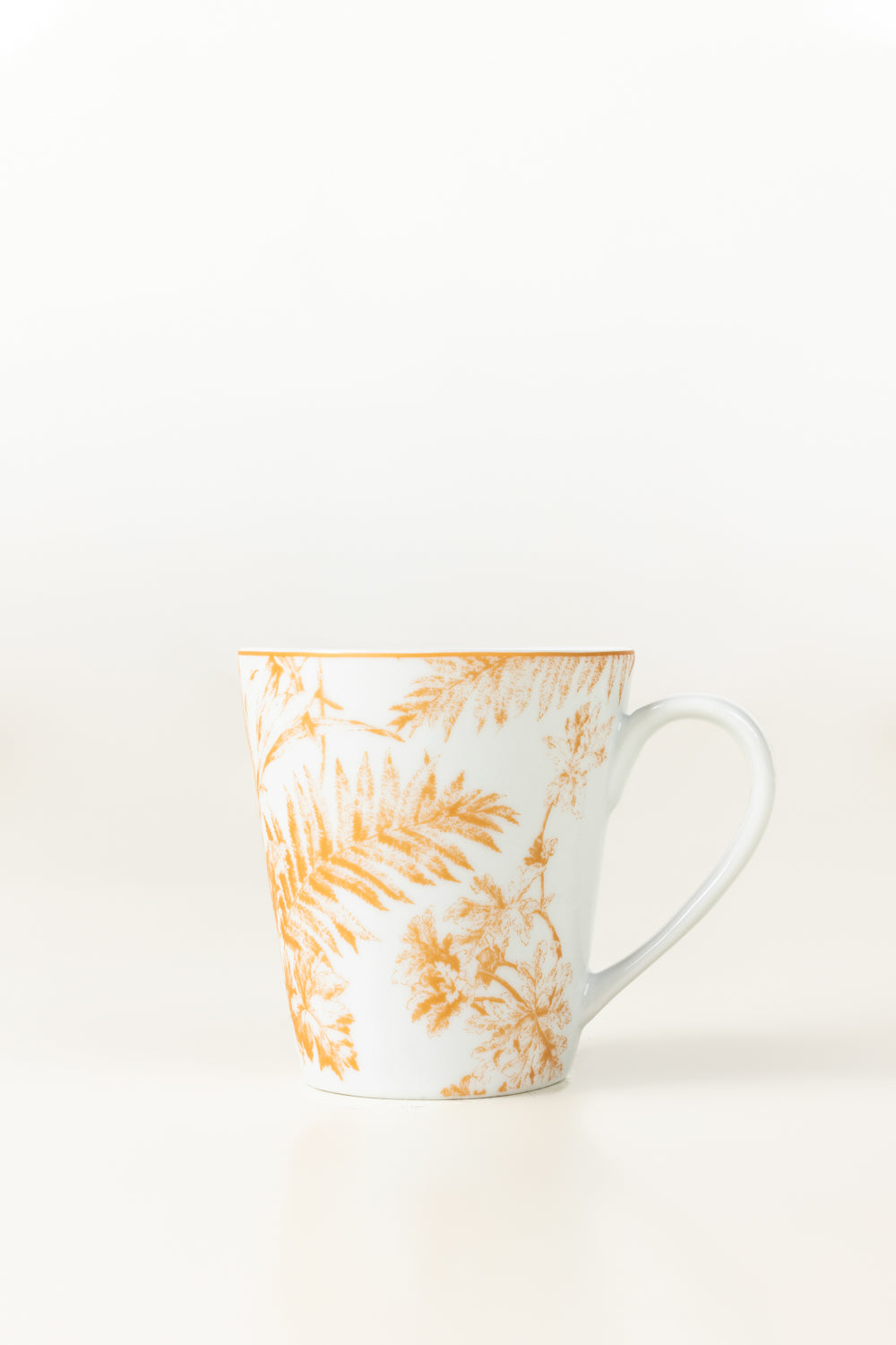 Botanical Mug