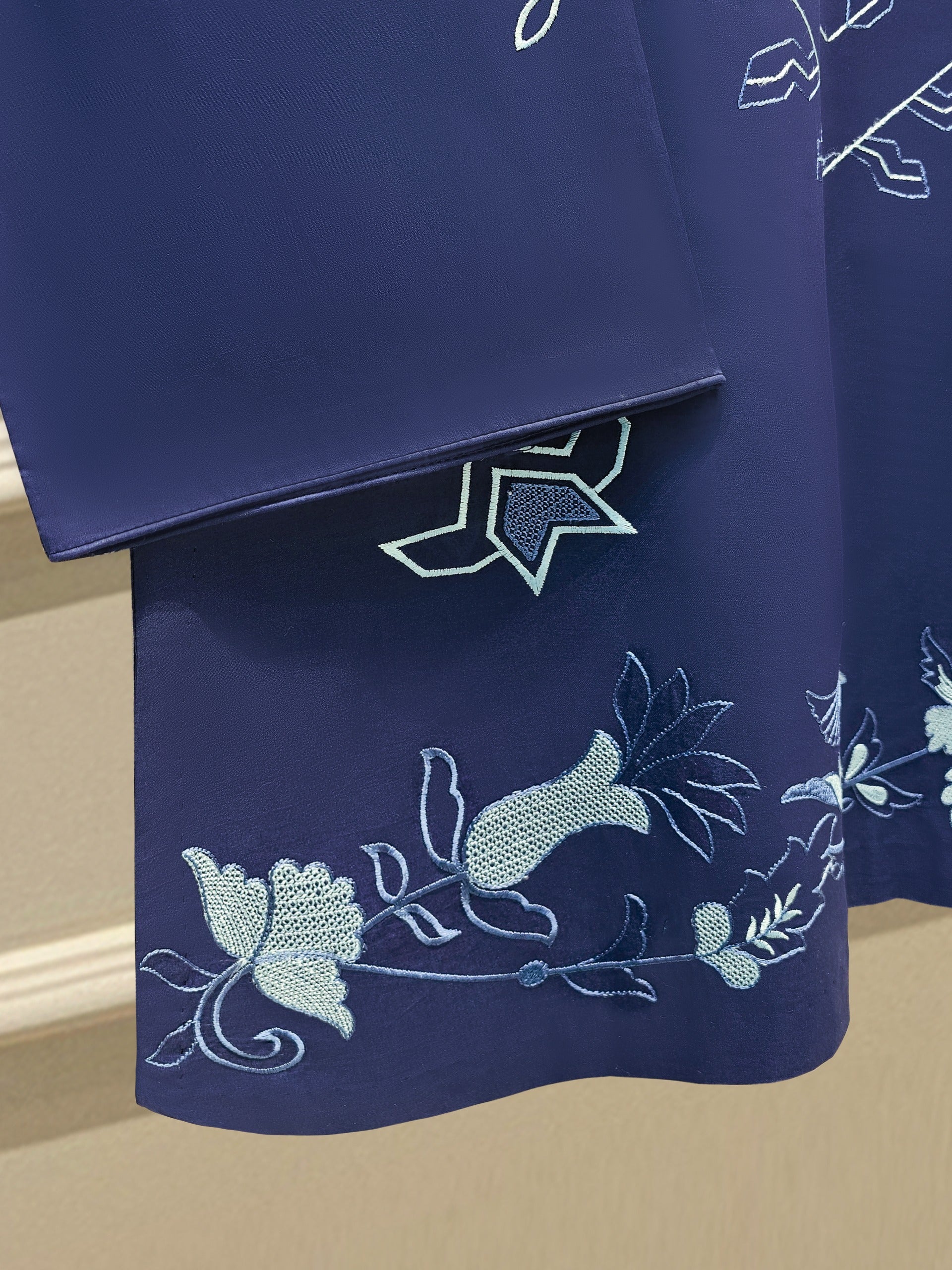 Pure Embroidered Lawn Suit S111650