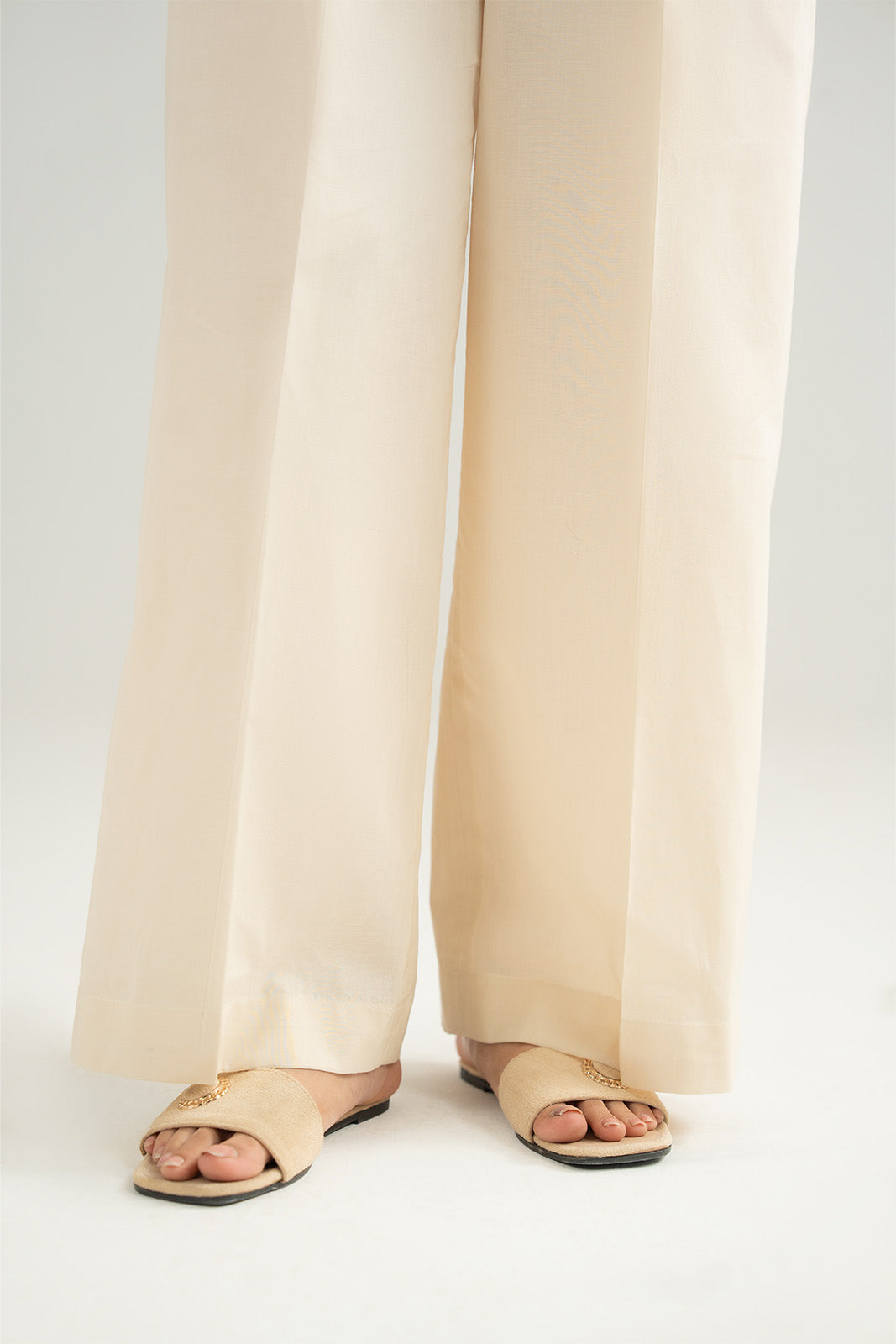 1 Piece Cambric Solid Bottoms (CA0050)