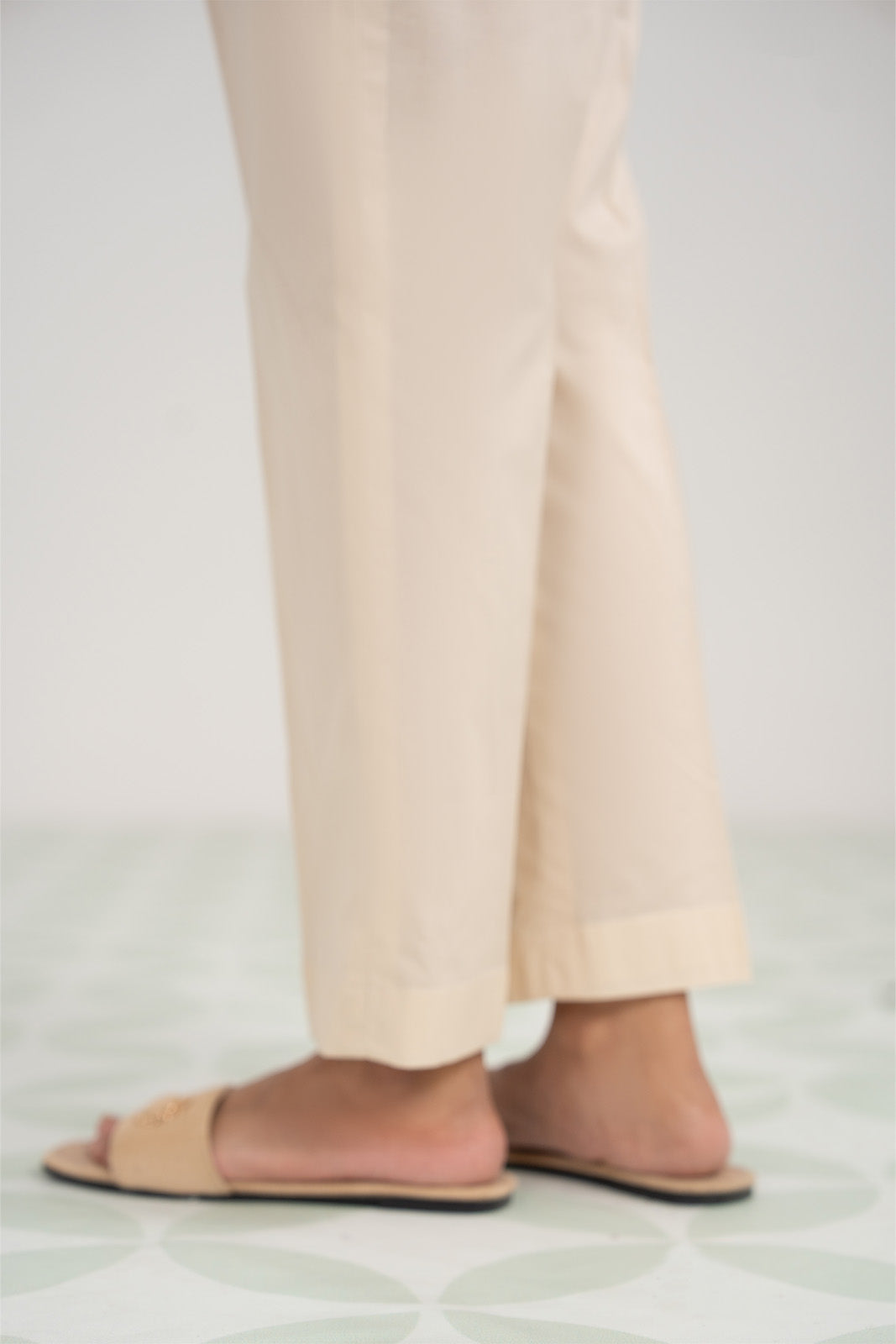 1 Piece Cambric Solid Bottoms (CA0053)