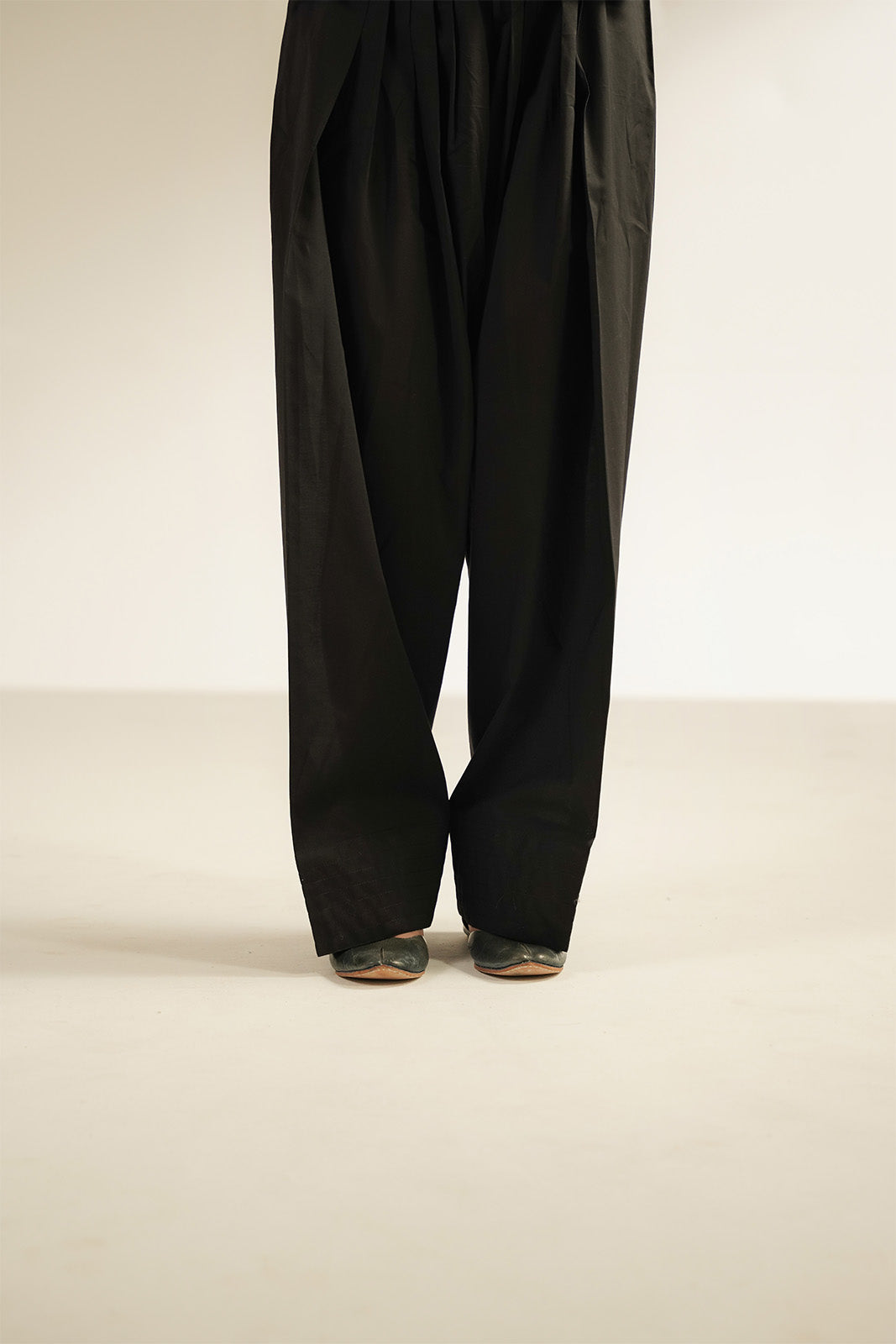 1 Piece Cambric Solid Bottoms (CA0059)