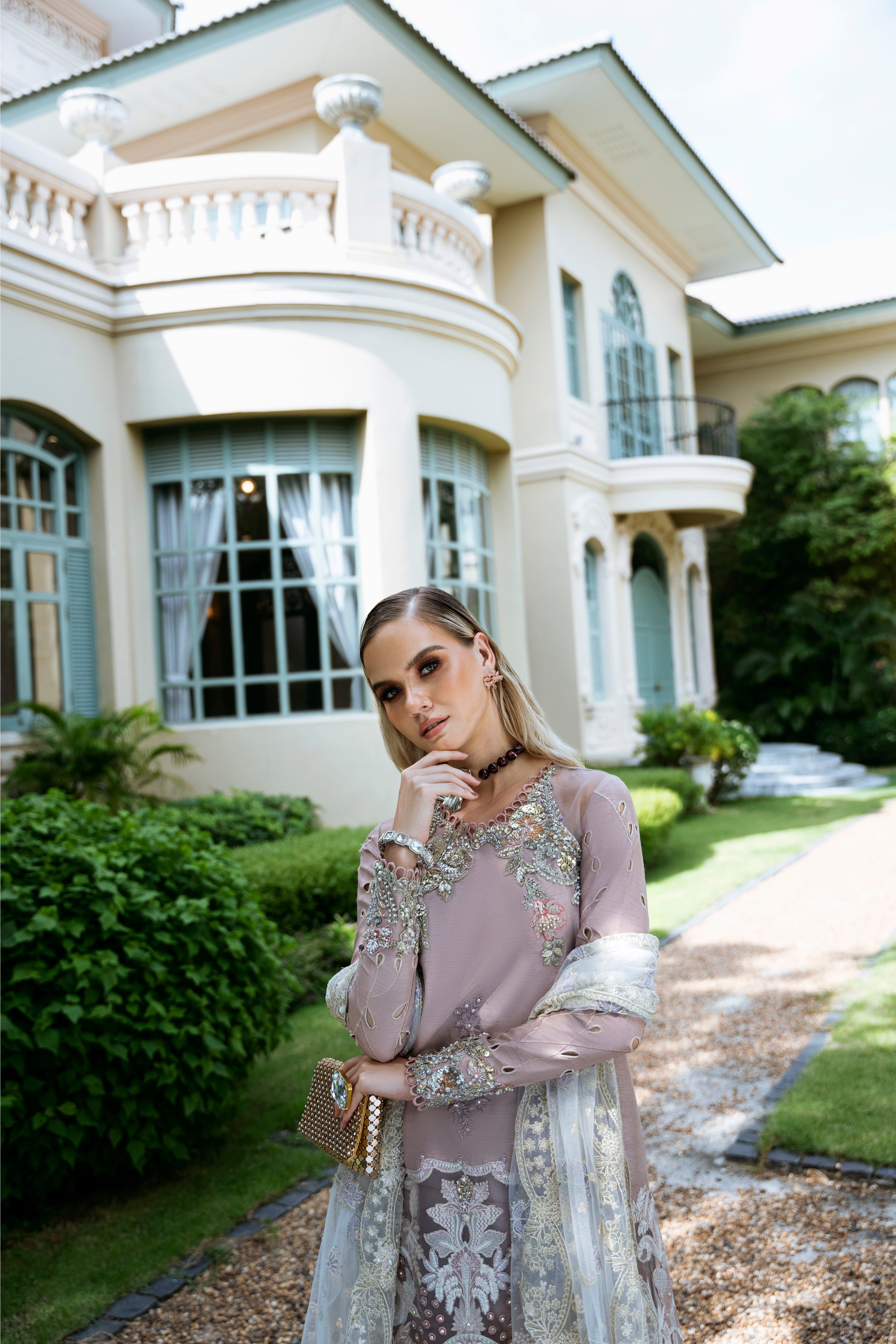Clara - Ready To Wear